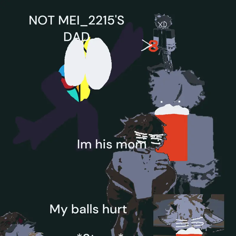 Game by @thescreamingchild