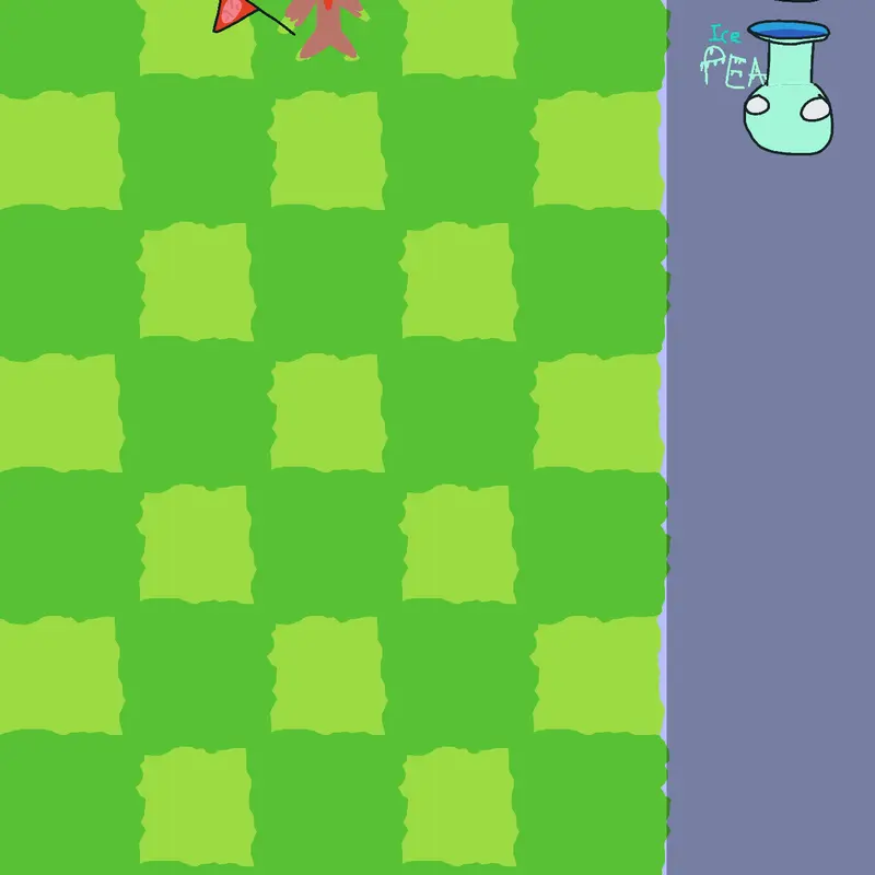 Game by @CoralReef