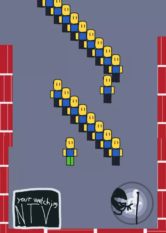 Game by @dr_reflex