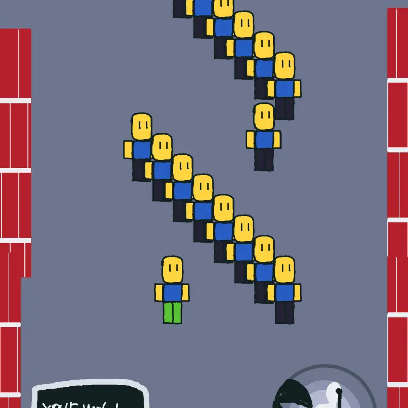 Game by @dr_reflex