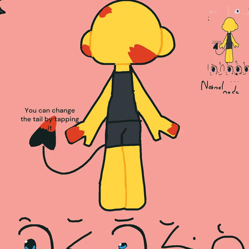 Game by @_-Elliot-_
