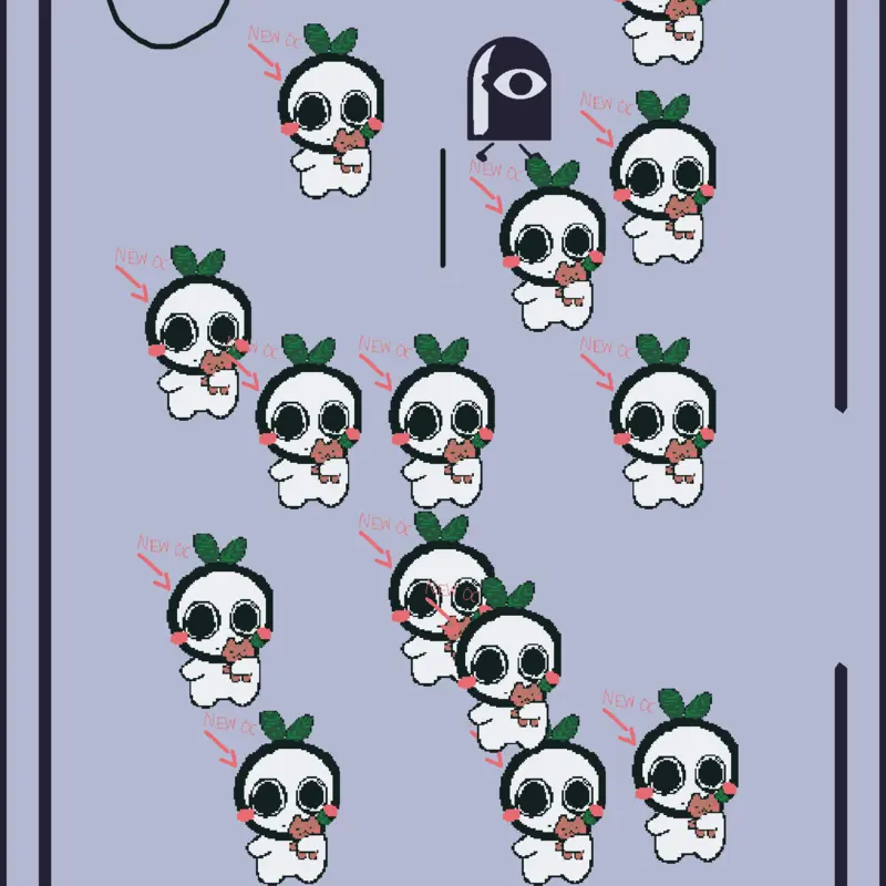Game by @green_aple