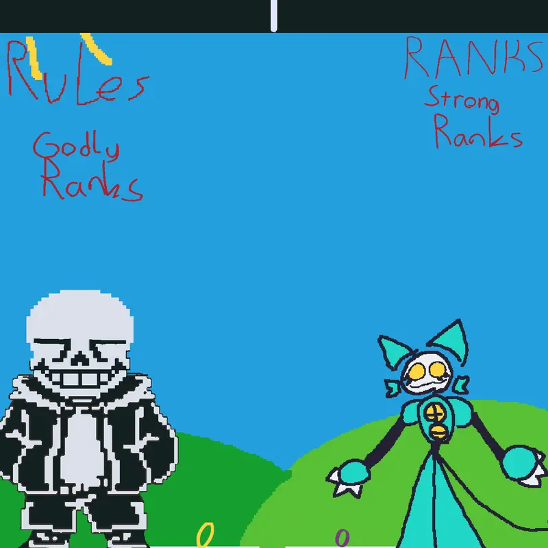 Game by @zam_manager