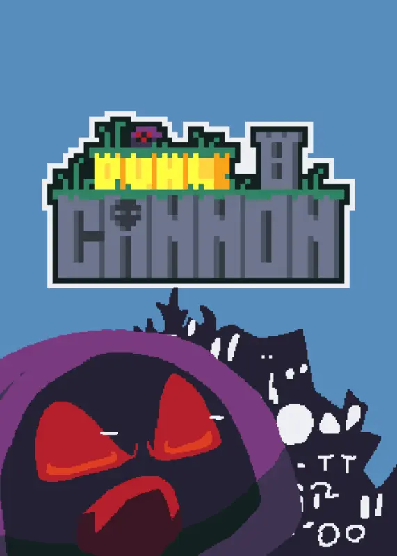 Dual Cannon Remastered by @greenystraw69