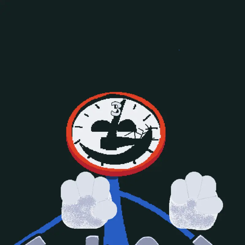 Game by @coolest_studio