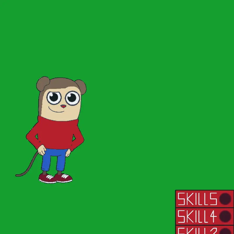Game by @GeometryDash_FunTH