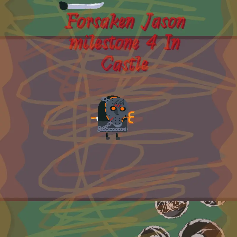 Game by @thecossed