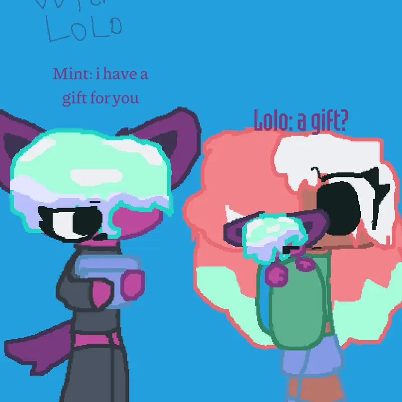 Game by @lolo_cosmo123
