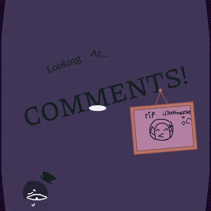 Tell me in comments what to add in this. by @liveriter_Halloween20