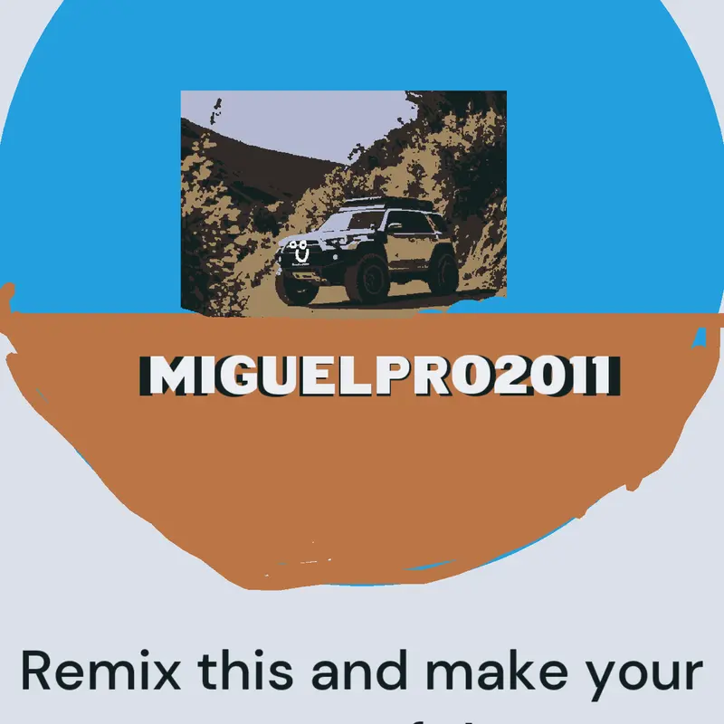 Game by @Miguelpro2011