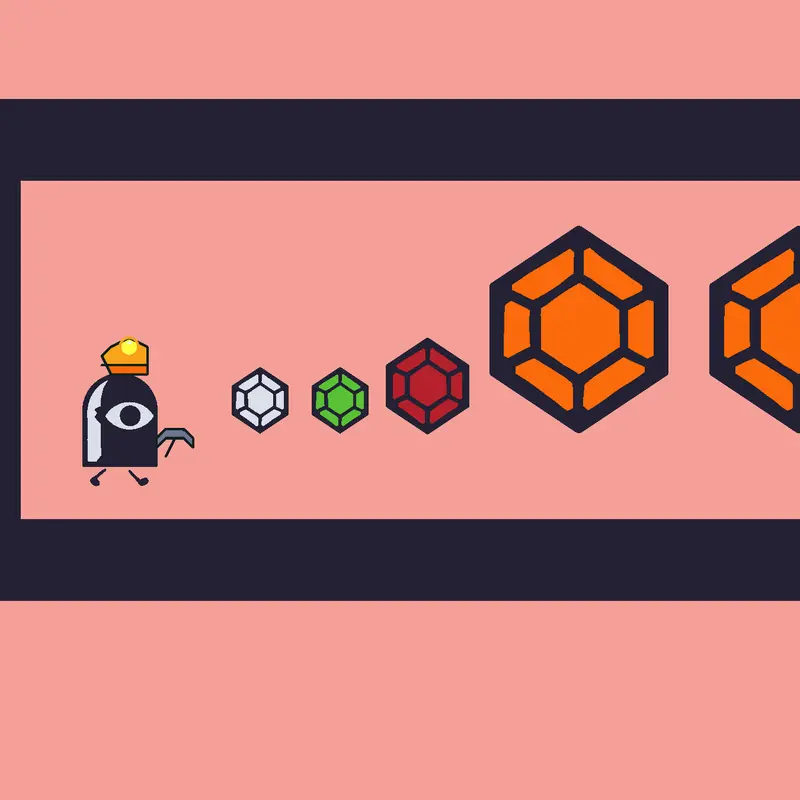 Game by @Arsen_m