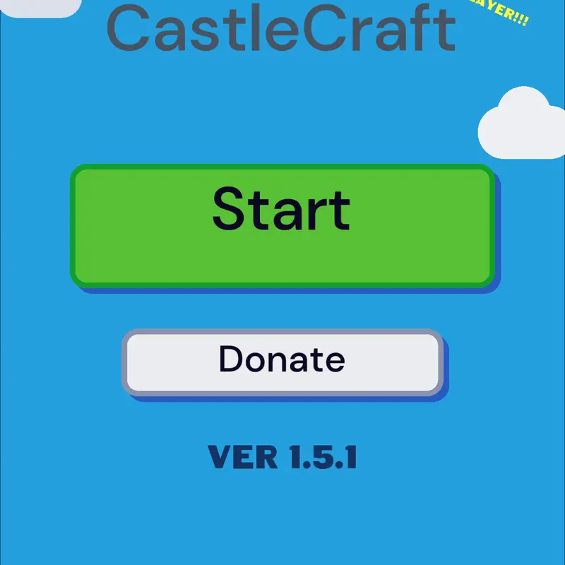 Game by @PIEDEV