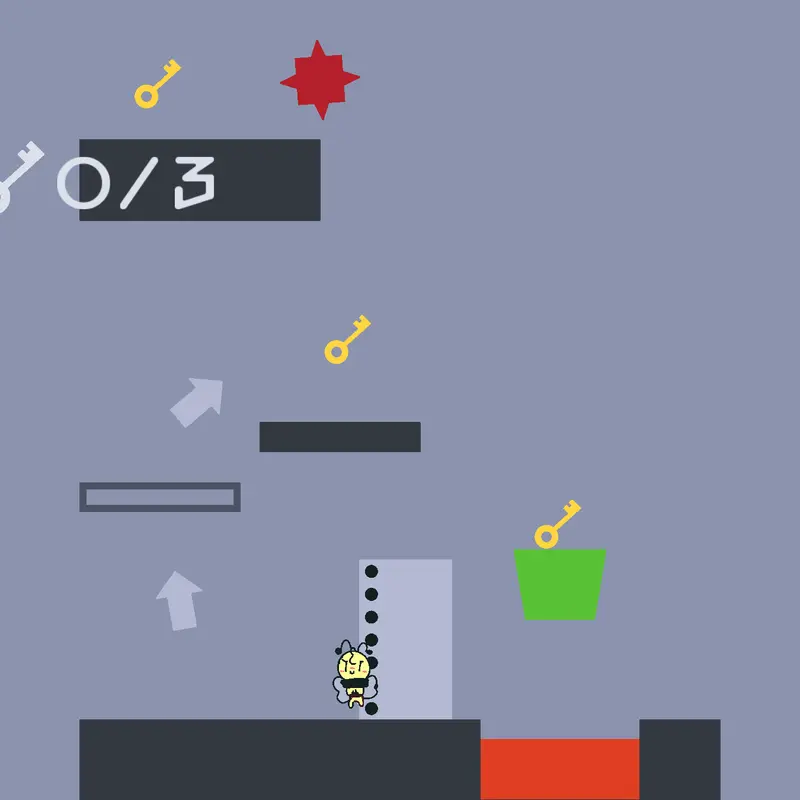 Game by @ayaragomes67
