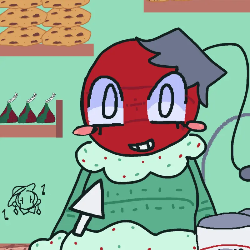 Game by @slateblue