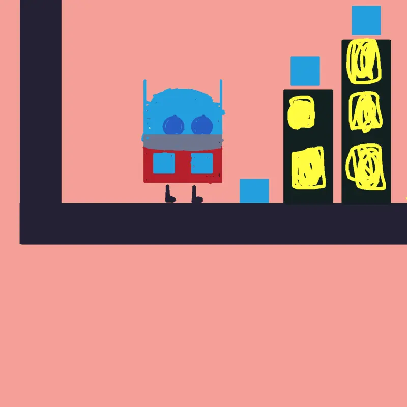 Game by @transformers03_oficial