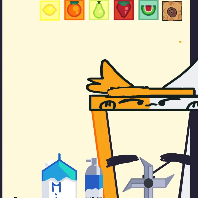 Game by @Sprouty_DW