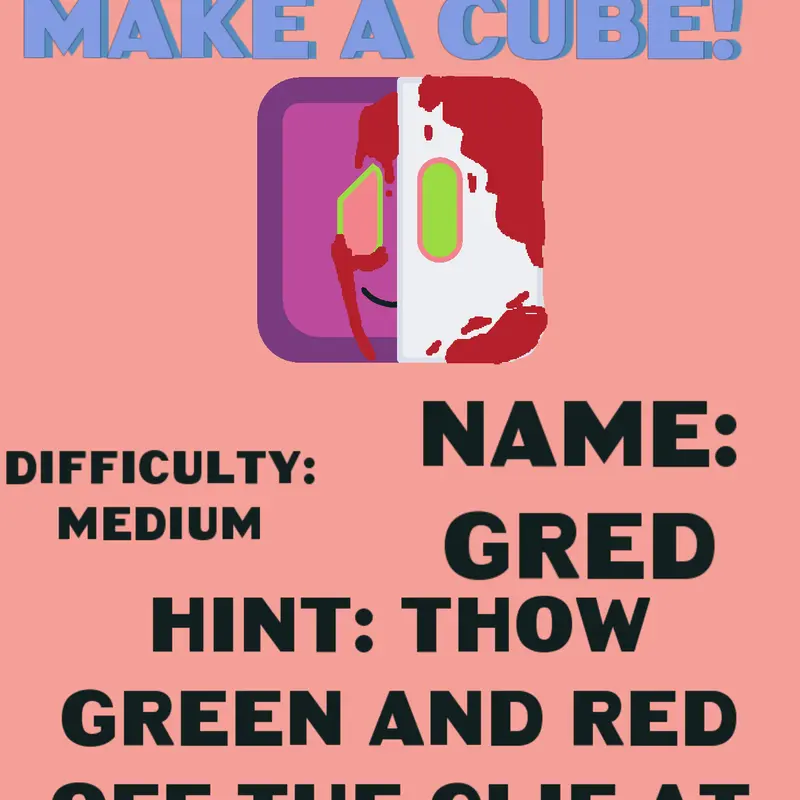Game by @DemonWolf2814