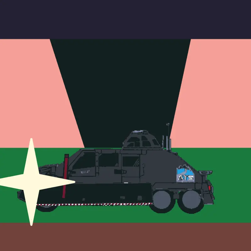TIV 2 by @ShanekirbyManzano
