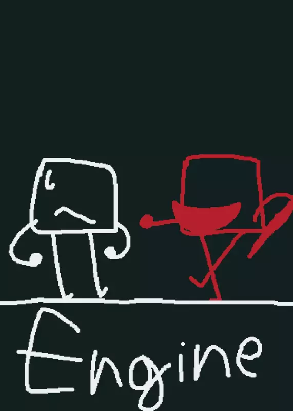 Game by @AnBlueBorder