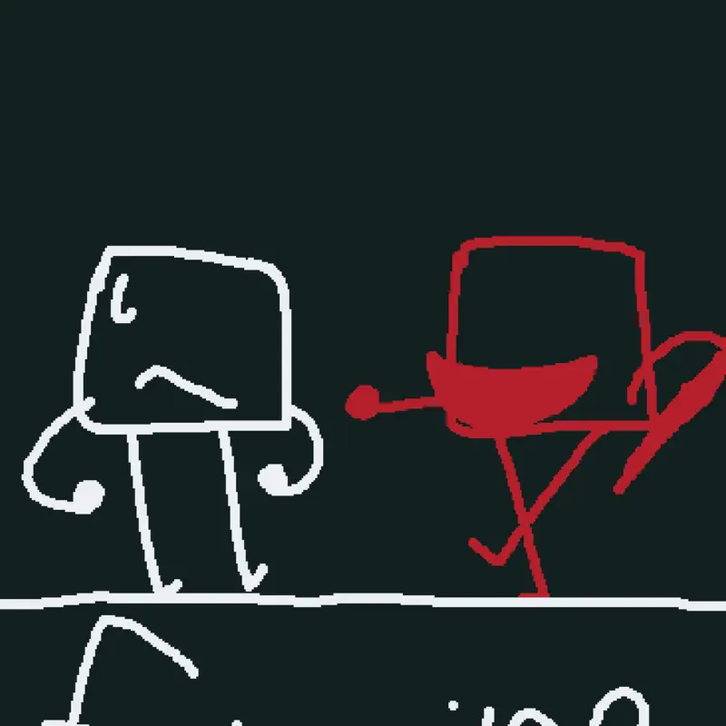 Game by @AnBlueBorder
