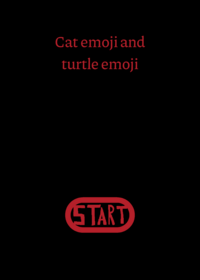 Twiddlemoji (credits to @mustafa-games for...