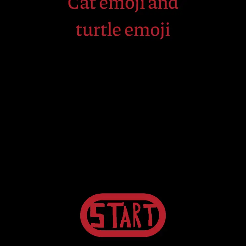 Game by @TortoiseGames
