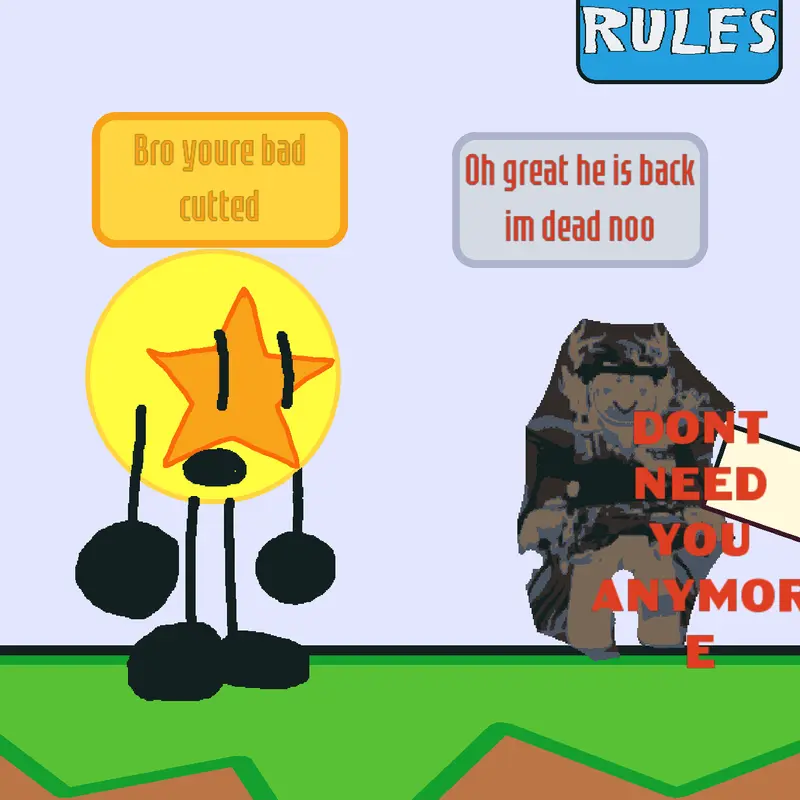 Game by @dcooper