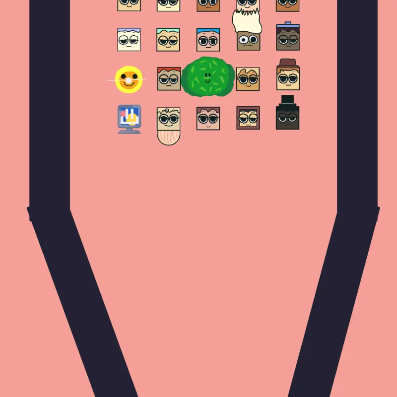 Game by @hotchocolate363