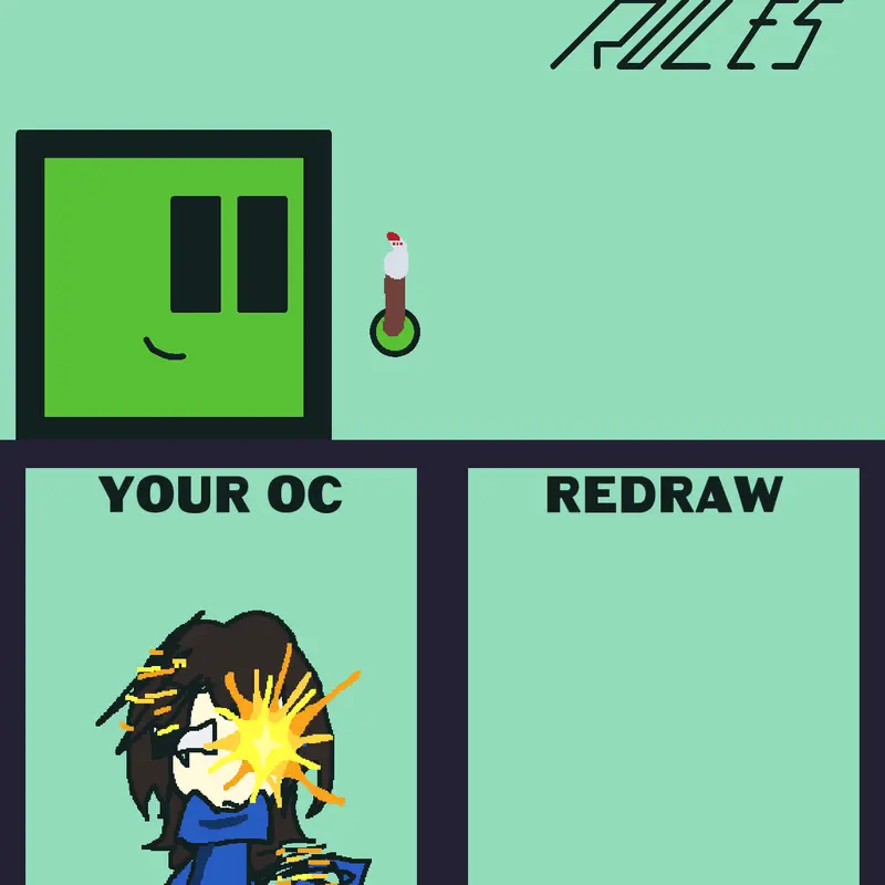 Game by @asine