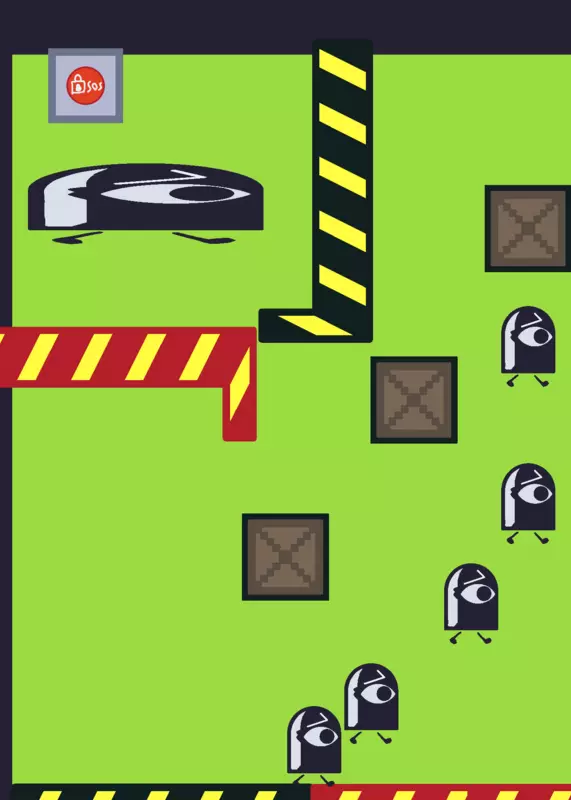 Game by @AlexisAlonso