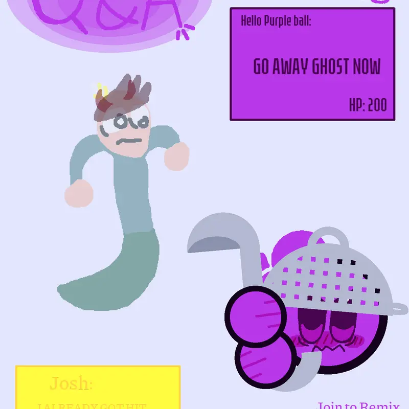 Game by @suction_cup_manfan