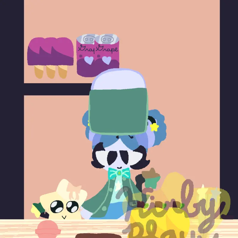 Game by @Kirby_plays23