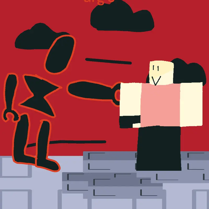 Game by @Geometry_Square