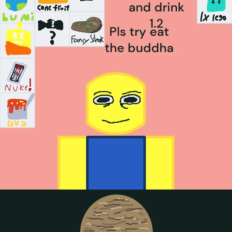 Game by @raufa