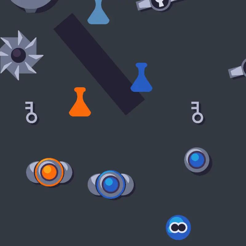 Game by @a_bluudud