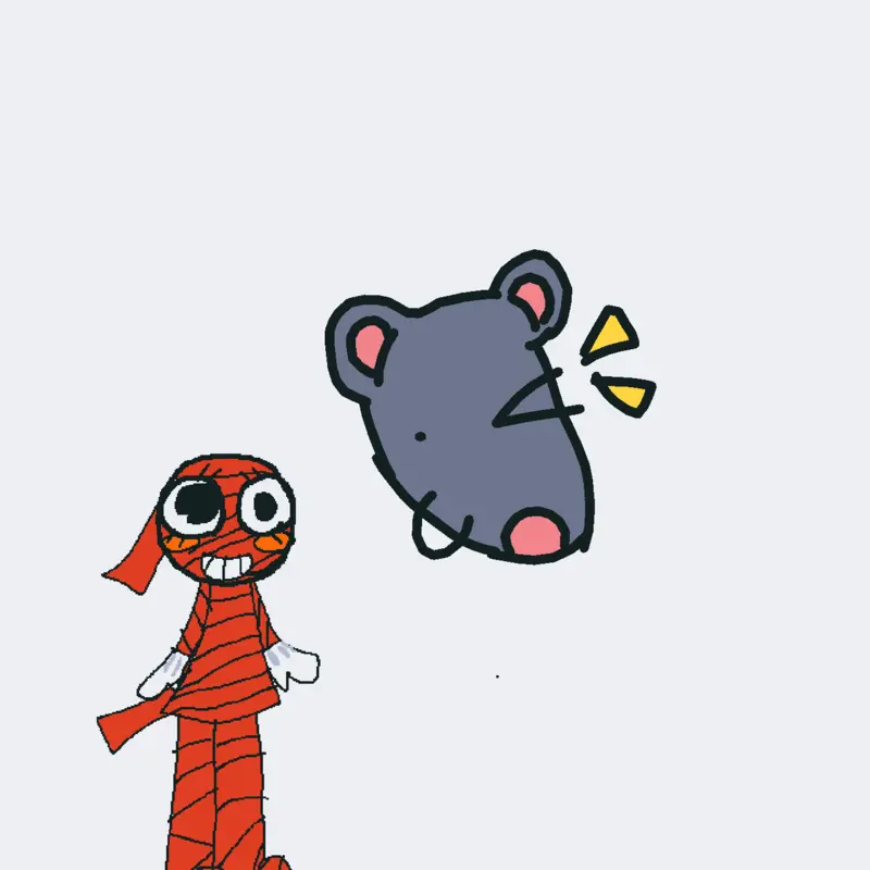 Game by @bahar-