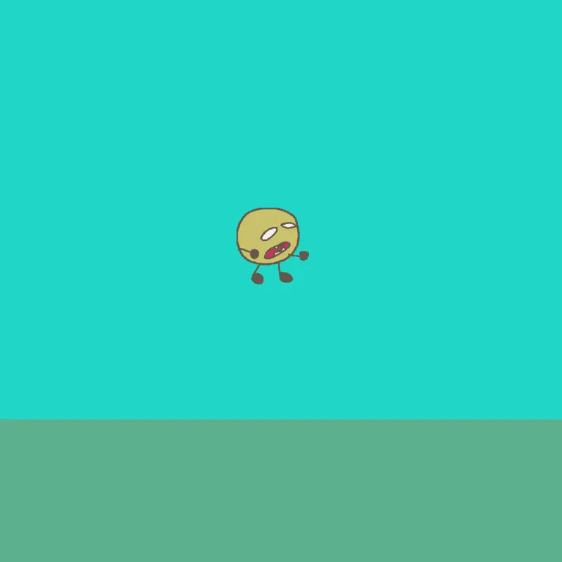 Game by @byebye233