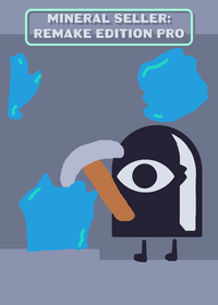 Mineral Seller Remake