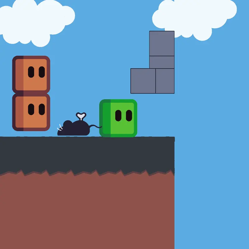 Game by @EvanStr
