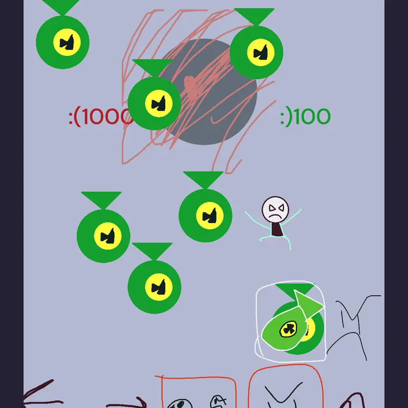 Game by @__Yigit__
