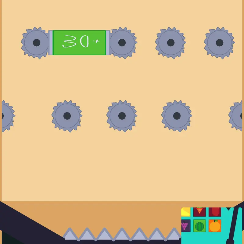 Game by @ahmadbazli4