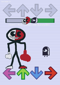 Cartoon meyon