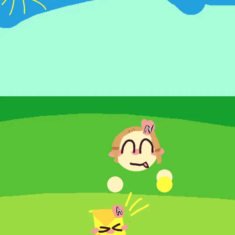 Game by @hanin03