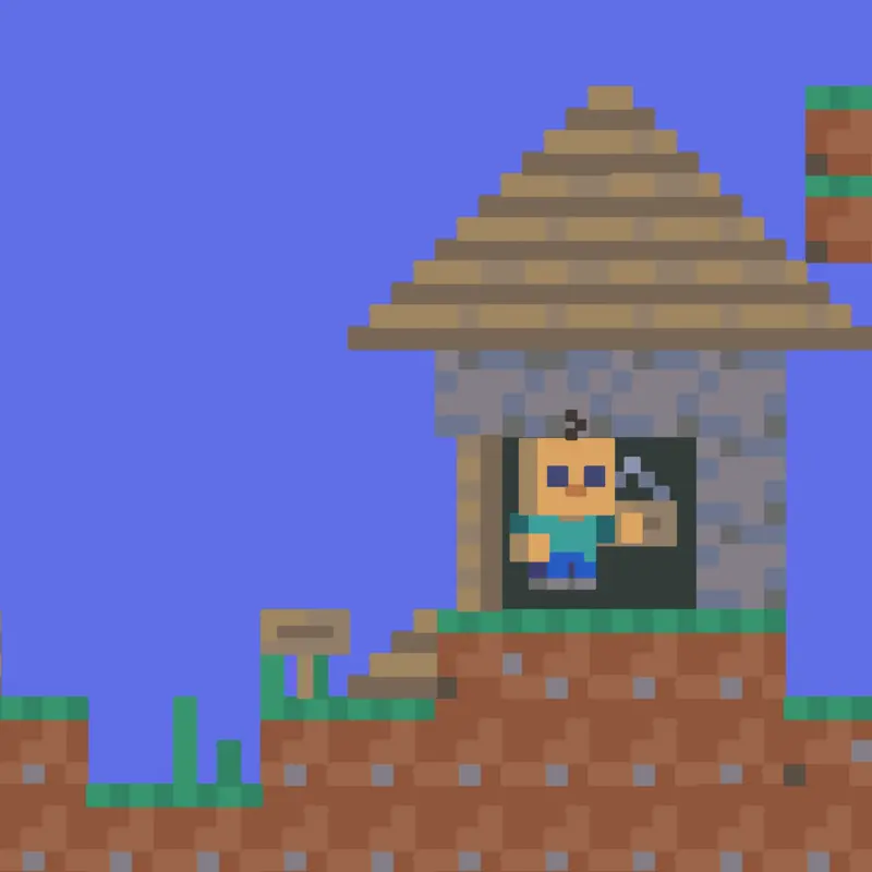 Game by @hazaelsis