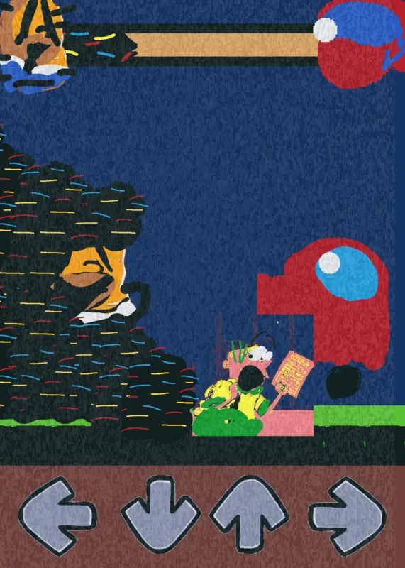 Game by @DylanGonzlez1
