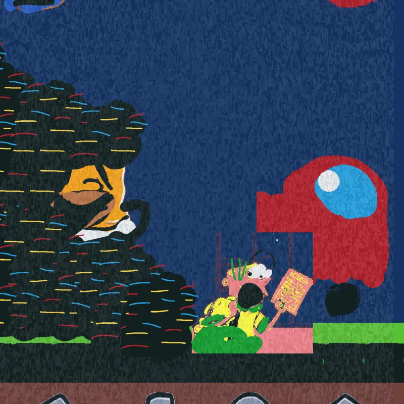 Game by @DylanGonzlez1