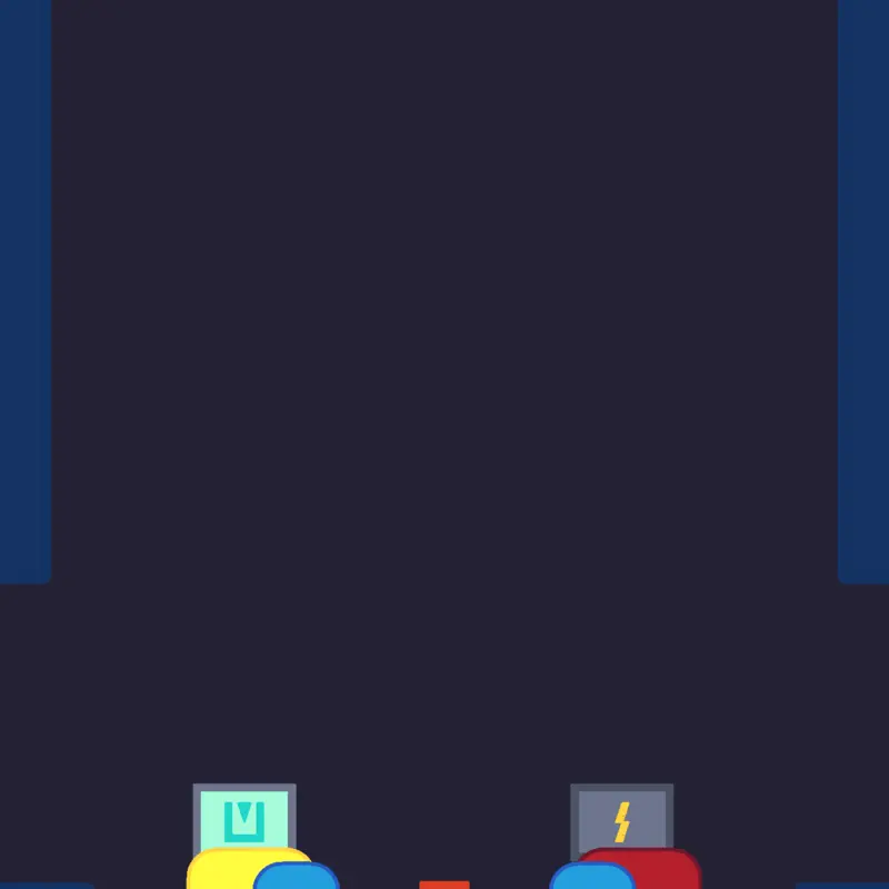 Game by @julioww