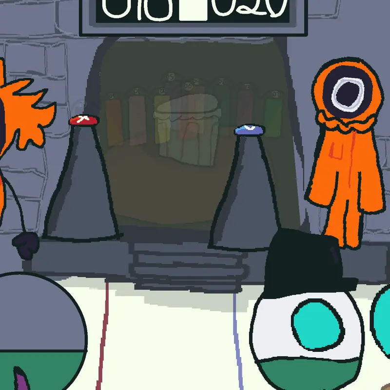 Game by @-_31horas_-