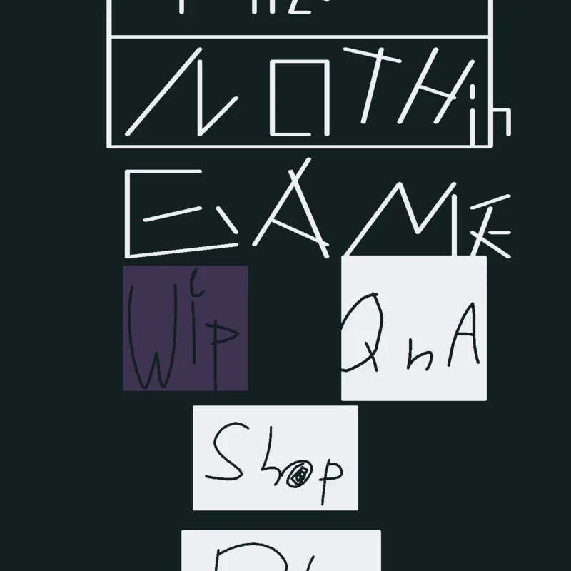 Game by @painted_user
