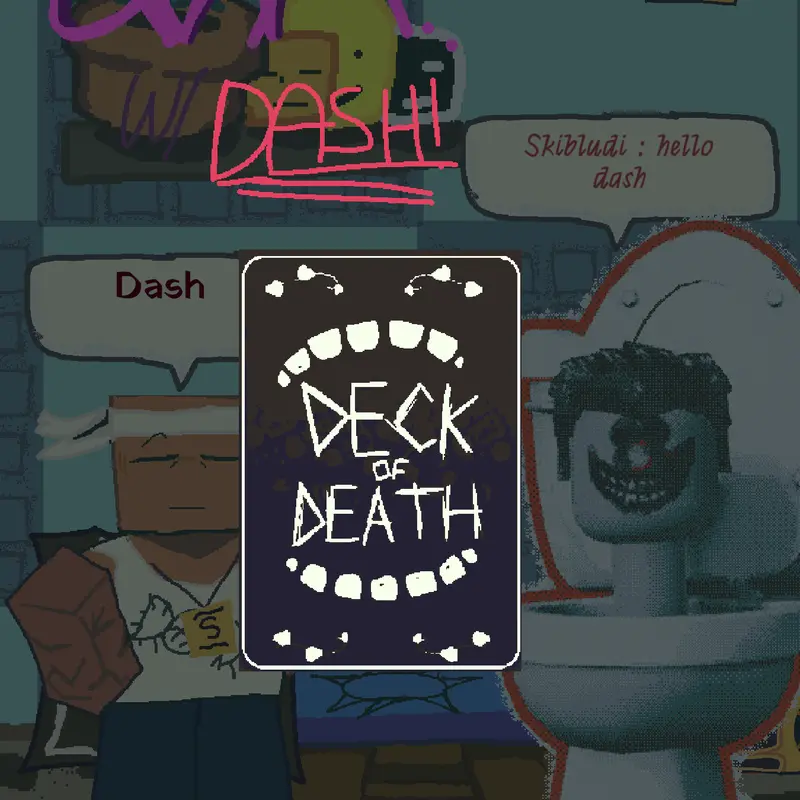 Game by @blud_the_bluddiest